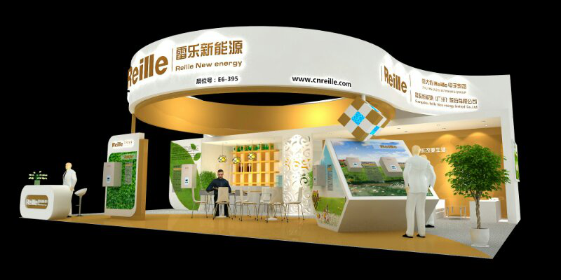 第二波丨2018SNEC精彩展台看不停 原来他们还有这些活动!