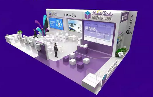 第二波丨2018SNEC精彩展台看不停 原来他们还有这些活动!