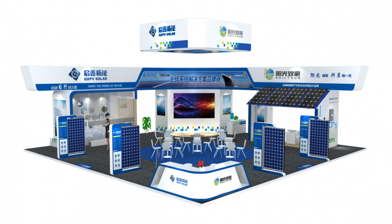 第二波丨2018SNEC精彩展台看不停 原来他们还有这些活动!