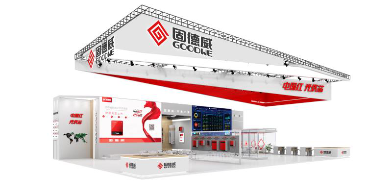 第二波丨2018SNEC精彩展台看不停 原来他们还有这些活动!