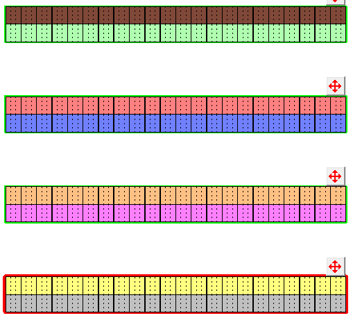 组件横排竖排发电量到底差多少