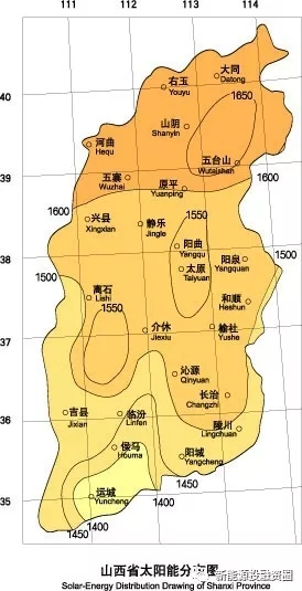 “5·31”光伏新政后 山西省屋顶光伏电站平价上网总投成本分析