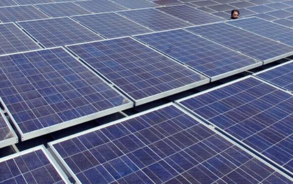 雪上加霜！美对华进口太阳能产品征收25%额外关税