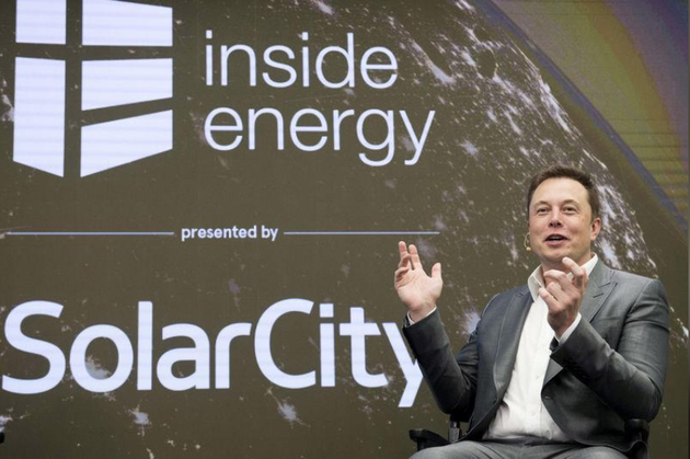 受特斯拉裁员影响 SolarCity将关闭9州12个光伏设施