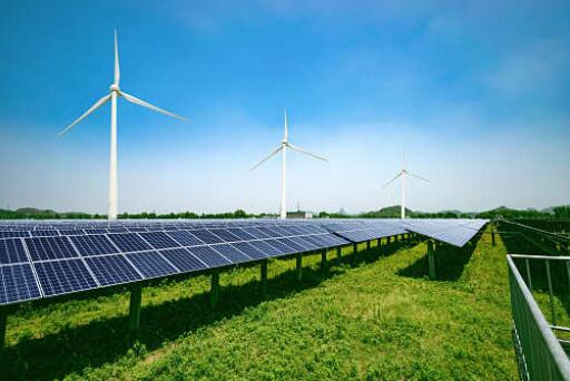 上半年德国可再生能源发电总量达1040亿千瓦时 太阳能发电210亿千瓦时