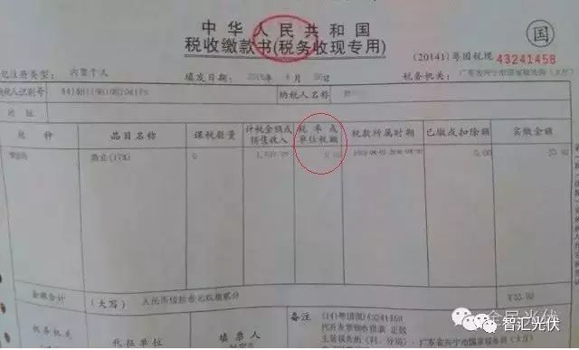 户用光伏项目免税 大项目增值税减半靠谱吗？