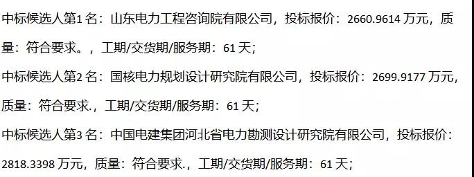 2.29元/瓦 三峡新能源公示30MWp光伏发电项目技改工程EPC招标结果