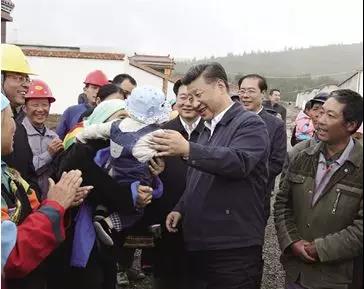 习总书记视察班彦村，锦浪科技赴光伏扶贫第一线