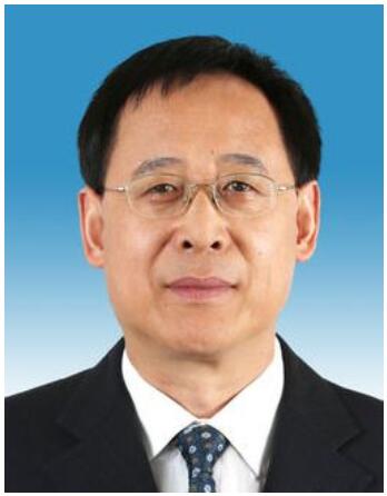 重磅!国务院:任命林山青为国家能源局副局长!