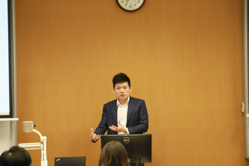联盛新能源集团副总裁许涵锋:光伏海外市场拓荒,需合理谋局方能占据市场先机