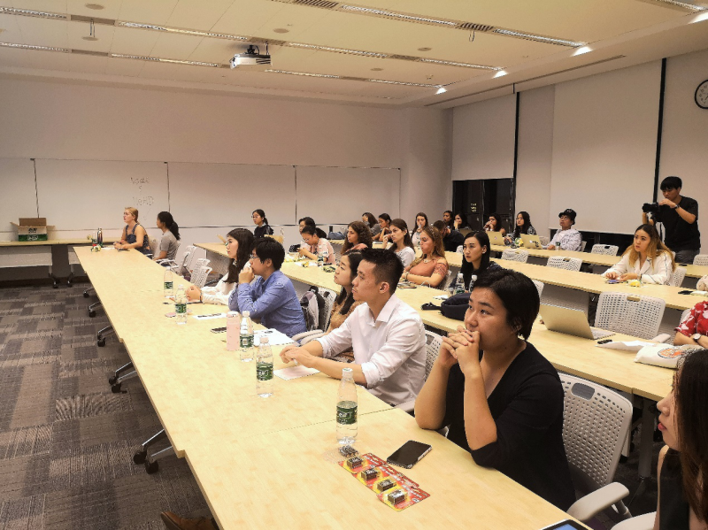 联盛新能源集团副总裁许涵锋:光伏海外市场拓荒,需合理谋局方能占据市场先机