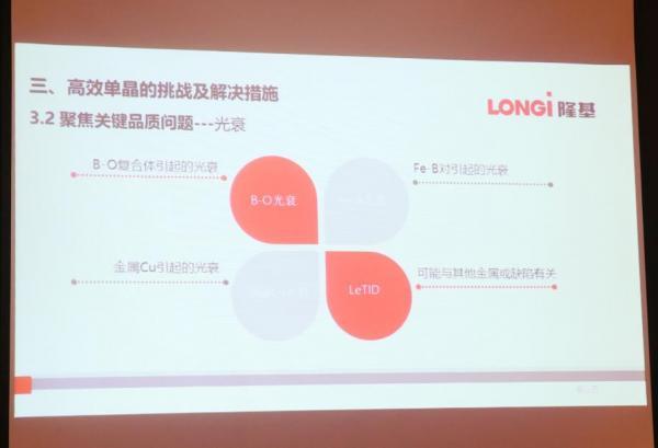 如何看待长晶技术新趋势？业界权威这样预测