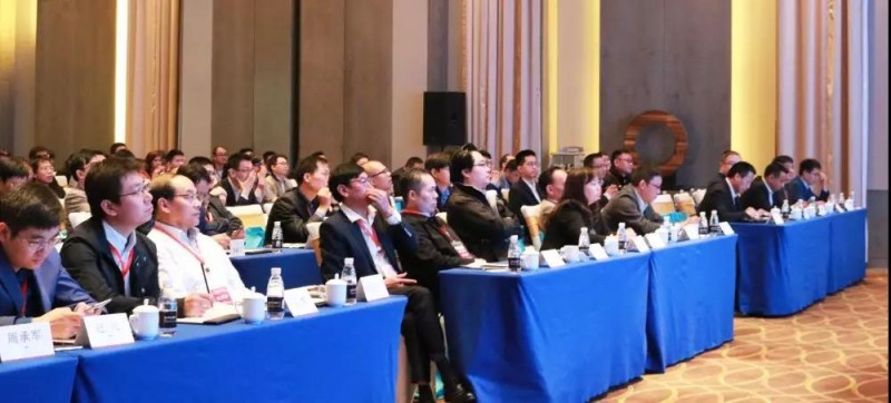 耀世盛典!第四届高效双玻电站大会圆满落幕!
