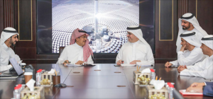 全球最低上网电价之2.4美分，迪拜与Acwa Power新签署250MW光伏项目