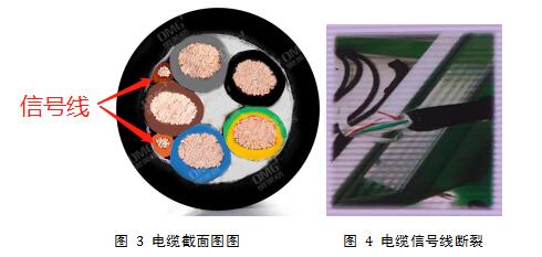 从充电桩线缆失效模式谈开去 -----浅谈通讯信号检测的必要性