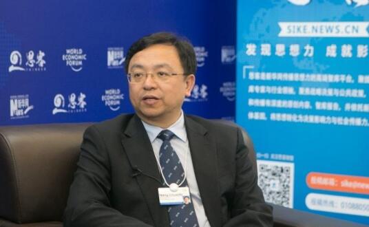 王传福：比亚迪的未来之战 开放电池业务独立IPO