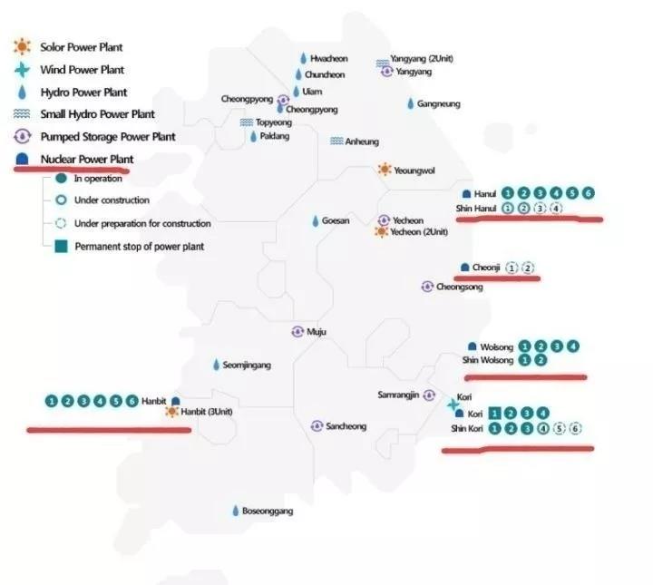 五分钟读懂韩国市场(上)：一个地理上的小国，经济上的大国